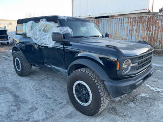 Ford Bronco foto 2