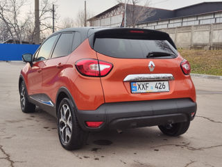 Renault Captur foto 3