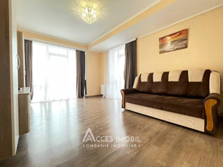 Apartament cu 2 camere, 60 m², Botanica, Chișinău foto 4