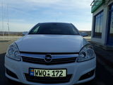 Opel Astra foto 5