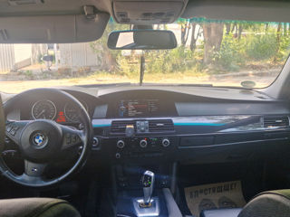 BMW 5 Series foto 1