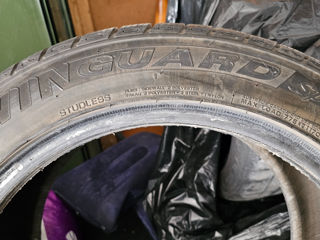 Nexen Wingard Sport 245/45 R17 - 1 шт foto 4