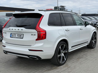 Volvo XC90 foto 3