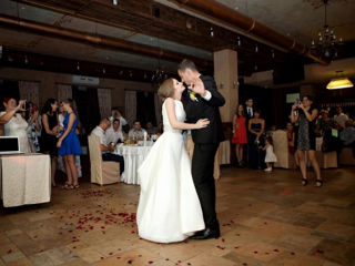 Dansul mirilor! Primul dans de nunta! Первый свадебный танец! foto 8