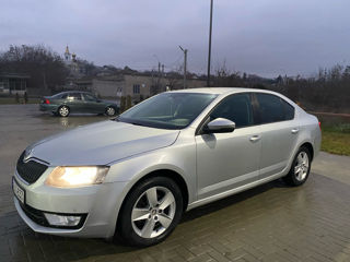 Skoda Octavia foto 4