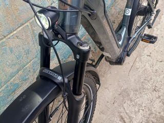 Kreidler Vitality Eco 10 Sport фото 4