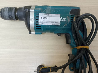 Дрель Makita HP1631, Цена 1190 лей