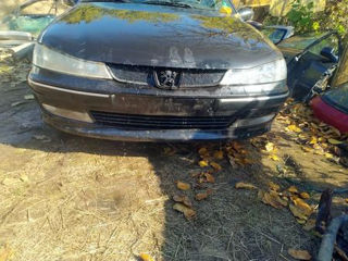 Peugeot 607 ,,406,106 foto 8