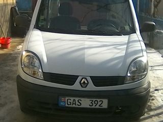 Renault Kangoo foto 1