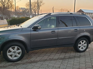 Volvo XC90 foto 8