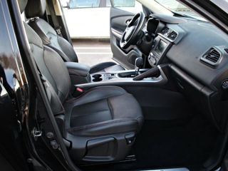 Renault Kadjar foto 5