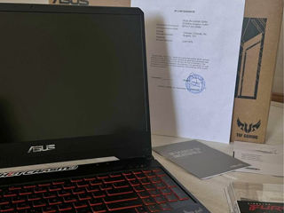 Asus TUF FX505DY foto 4