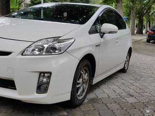 Toyota Prius foto 2