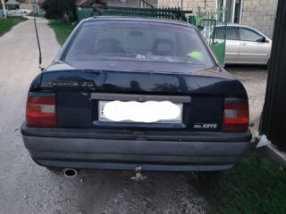 Opel Vectra foto 2