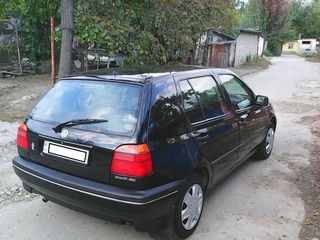 Volkswagen Golf foto 10