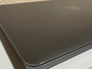 MacBook Pro 13 Touchpad 2020 foto 8