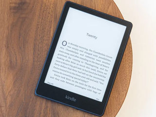 Kindle Paperwhite 12 (7") + чехол foto 3