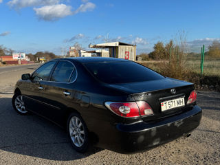 Lexus ES Series foto 3