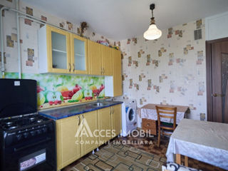 Apartament cu 1 cameră, 33 m², Buiucani, Chișinău foto 6