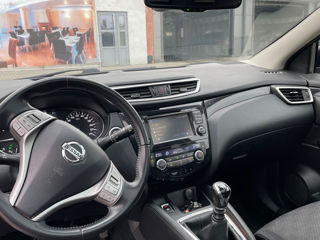 Nissan Qashqai foto 5