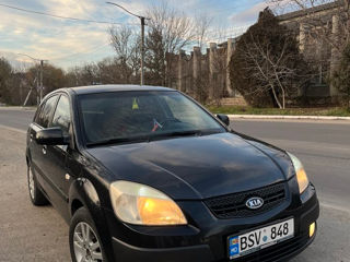 KIA Rio foto 3