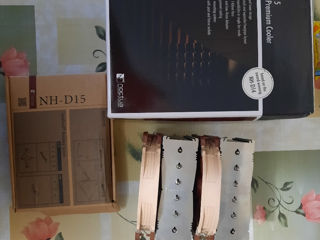 Noctua NH - D15