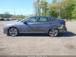 Honda Clarity foto 2