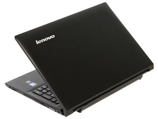 Laptopuri Lenovo Noi cu garanție, pentru gaming și lucru. Cele mai Super prețuri, doar la ShopIT foto 4