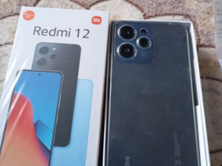 Redmi note 12