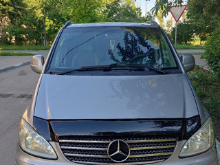 Mercedes Vito foto 6