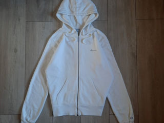 Champion Zip Hoodie