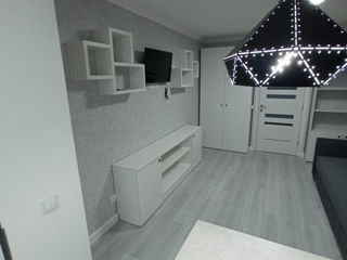 Apartament cu 1 cameră, 23 m², Botanica, Chișinău