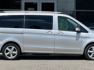 Mercedes Vito foto 8