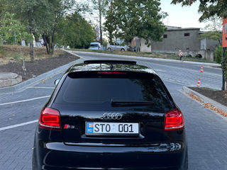 Audi S3 foto 3