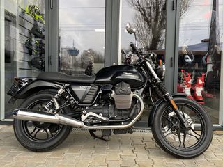 Moto Guzzi V7 Stone Ideal foto 1