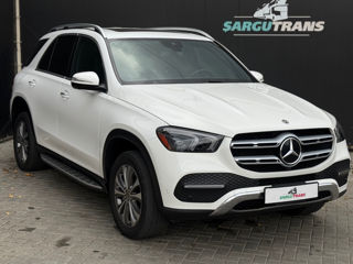 Mercedes GLE foto 3