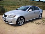 Lexus IS Series foto 1