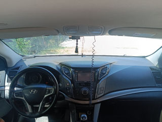 Hyundai i40 foto 4