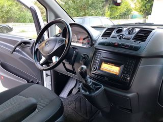 Mercedes Vito 116 long 2013 foto 8