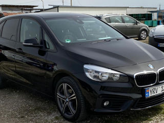 BMW 2 Series Active Tourer foto 5