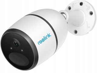 Camera Ip Wireless Reolink Go Plus (4Mp, Ir10M)