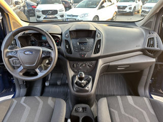 Ford Tourneo Connect foto 8