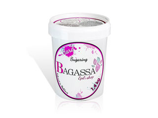 Pasta de zahăr Bagassa Hard 1.4 kg foto 1