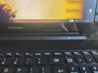 Lenovo IdeaPad Z70-80 i7-5500U / 17.3" Full HD / 1 GB RAM / 256Gb SSD + 1TB HDD foto 3