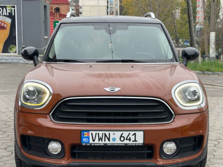 Mini Countryman foto 5