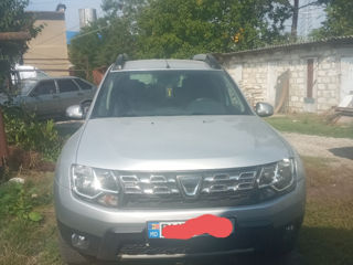 Dacia Duster foto 1