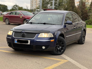 Volkswagen Passat foto 6