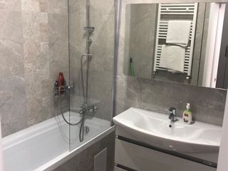 Apartament cu 1 cameră, 48 m², Centru, Chișinău foto 8