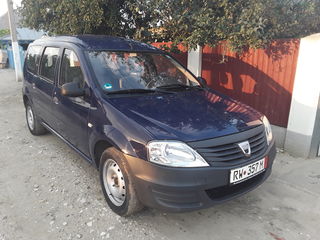 Dacia Logan foto 2