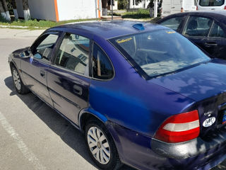 Opel Vectra foto 4